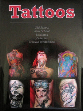 TATTOOS