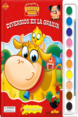 DIVERSI�N EN LA GRANJA