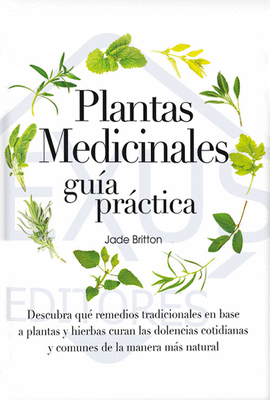 PLANTAS MEDICINALES GUA PRCTICA