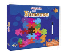 JUGANDO CON LOS N�MEROS