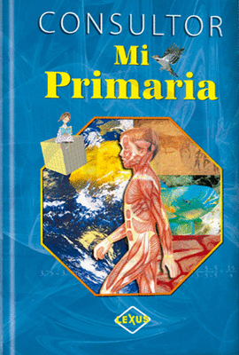 CONSULTOR MI PRIMARIA