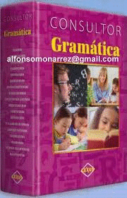 CONSULTOR GRAM�TICA