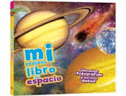 MI PEQUE�O LIBRO DEL ESPACIO