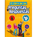 EL LIBRO DE LAS PREGUNTAS Y RESPUESTAS