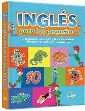 INGLES PARA LOS PEQUE�OS