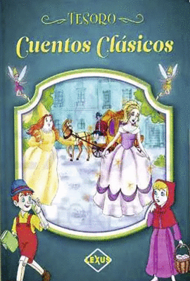 TESOROS CUENTOS CL�SICOS