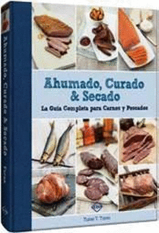 AHUMADO CURADO & SECADO