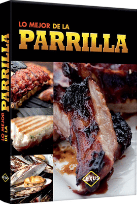 LO MEJOR DE LA PARRILLA