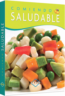 COMIENDO SALUDABLE