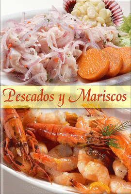 PESCADOS Y MARISCOS