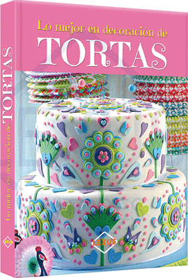 LO MEJOR EN DECORACI�N DE TORTAS