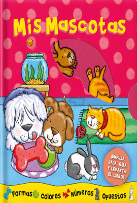 MIS MASCOTAS