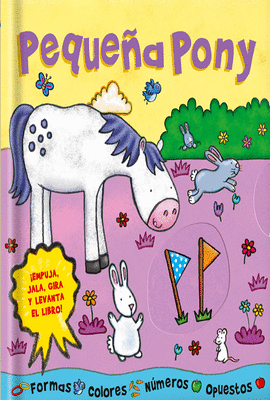 PEQUE�A PONY