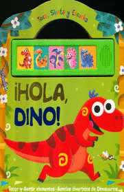 HOLA DINO!