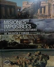 MISIONES IMPOSIBLES