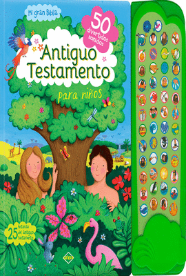 ANTIGUO TESTAMENTO PARA NI�OS
