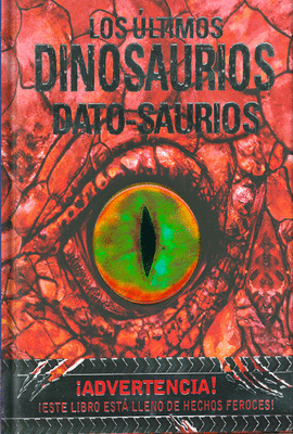 LOS �LTIMOS DINOSAURIOS DATO-SAURIOS