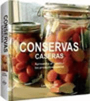 CONSERVAS CASERAS