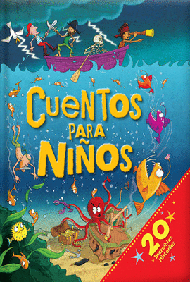 CUENTOS PARA NI�OS
