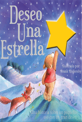 DESEO UNA ESTRELLA