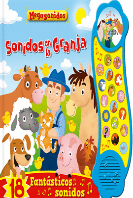 SONIDOS EN LA GRANJA