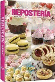 LA NUEVA REPOSTERA