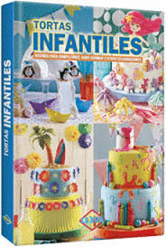 TORTAS INFANTILES
