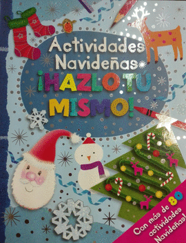 ACTIVIDADES NAVIDE�AS