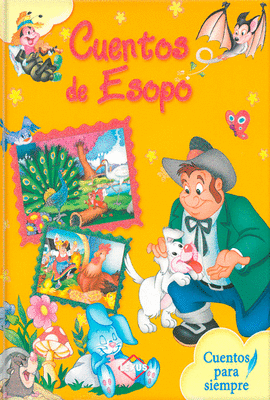 CUENTOS DE ESOPO