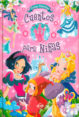 BELLAS HISTORIAS CUENTOS PARA NI�AS