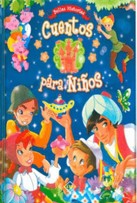 BELLAS HISTORIAS CUENTOS PARA NI�OS