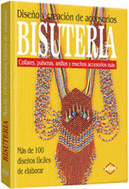 BISUTERA MS DE 100 DISEOS FCILES DE ELABORAR