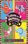 COLOREA CON N�MEROS