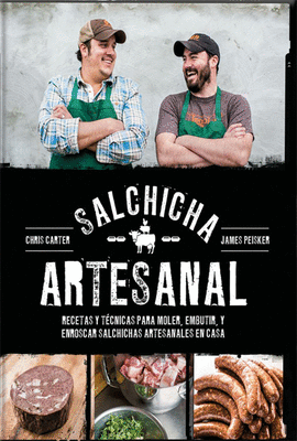 SALCHICHA ARTESANAL