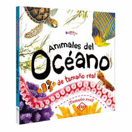 ANIMALES DEL OCE�NO