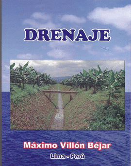 DRENAJE