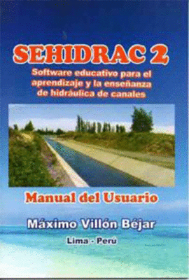 SEHIDRAC  2 + CD-ROM
