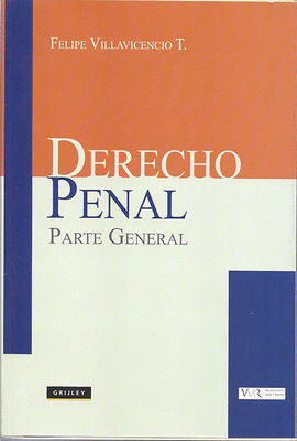 DERECHO PENAL PARTE GENERAL