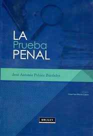 LA PRUEBA PENAL