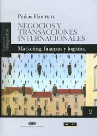 NEGOCIOS Y TRANSACCIONES INTERNACIONALES