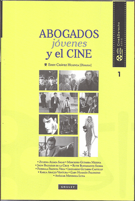 ABOGADOS J�VENES Y EL CINE