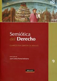 SEMI�TICA DEL DERECHO