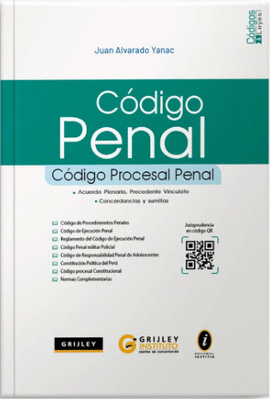 CDIGO PENAL