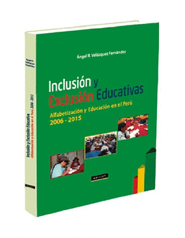 INCLUSI�N Y EXCLUSI�N EDUCATIVAS