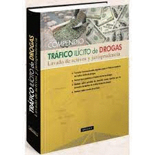 COMPENDIO TRFICO ILCITO DE DROGAS