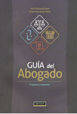 GUA DEL ABOGADO