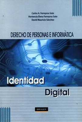 DERECHO DE PERSONAS E INFORMTICA