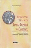 FUNDAMENTOS DE LA NUEVA TEORA GENERAL DEL CONTRATO