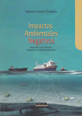 IMPACTOS AMBIENTALES NEGATIVOS