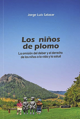 LOS NIOS DE PLOMO